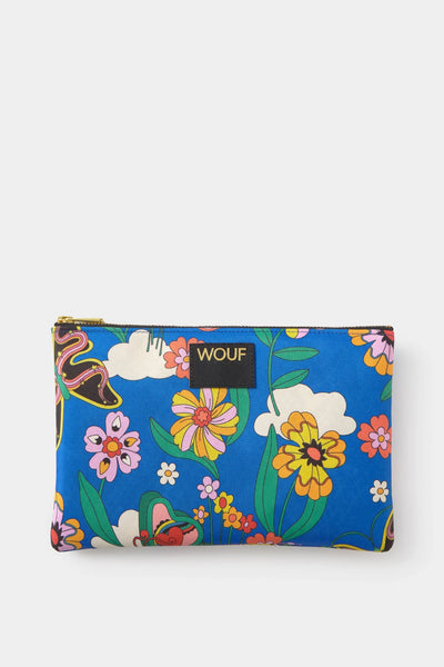 Happyland Pouch