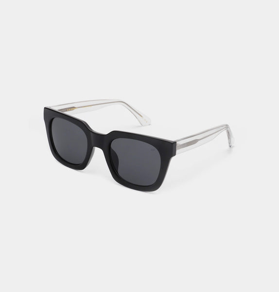 NANCY – BLACK