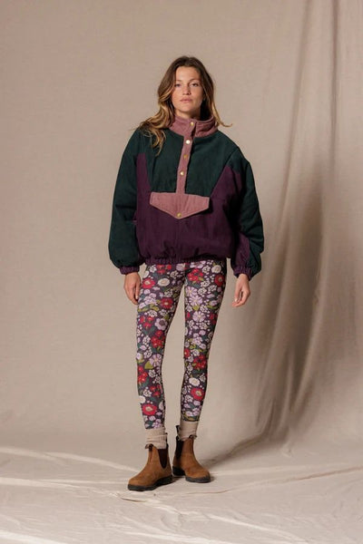 Deepa Puffer Jacket