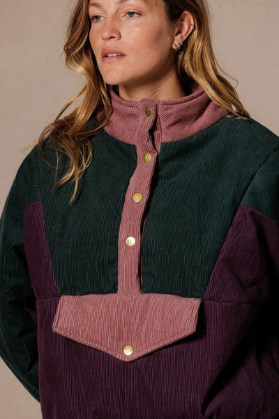 Deepa Puffer Jacket