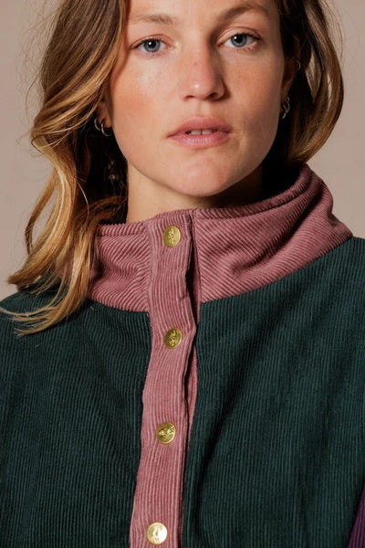 Deepa Puffer Jacket