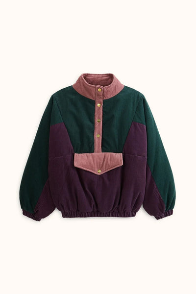 Deepa Puffer Jacket