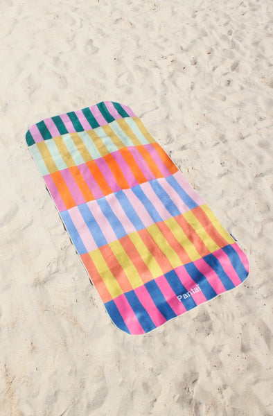 Beach Towel / Casablanca