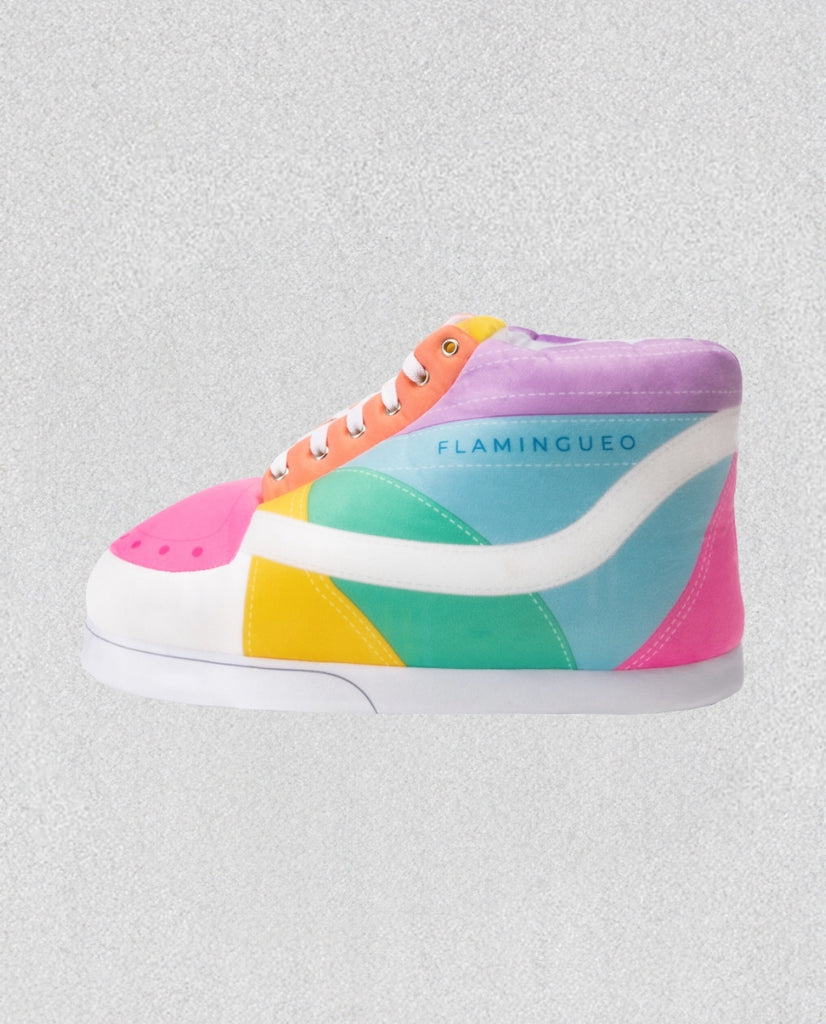 Oversized Slippers – A Future Perfect Friends - Main Image