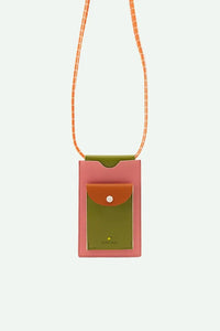 Phone Pouch XL - Farmhouse (colors)