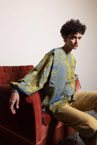 Shirt Blue