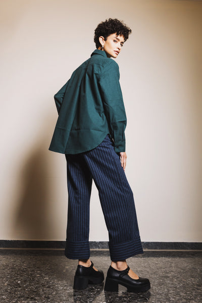 Stripes Trousers
