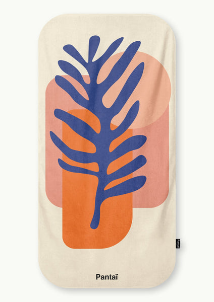 Beach Towel / Riviera