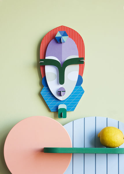 Mask Sofia