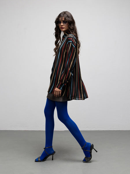 FREDDIE SHIRT - STRIPES