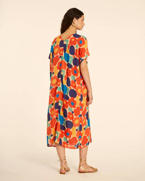 Tunic Dress Blossom