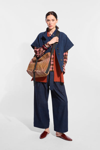 Caramel Altai Morisson Bag