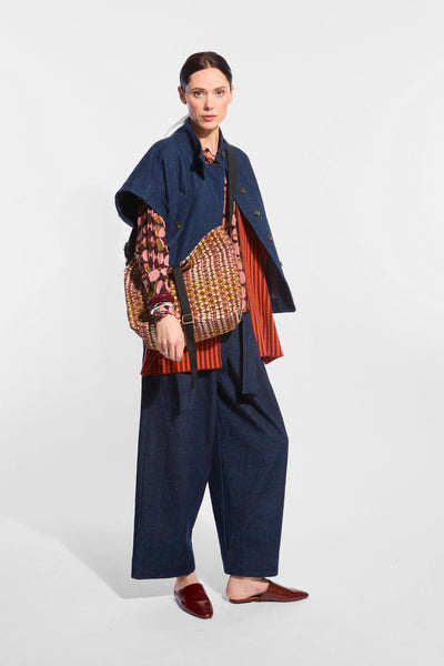 Caramel Altai Morisson Bag