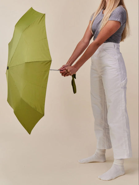 Duckhead Umbrella - Olive