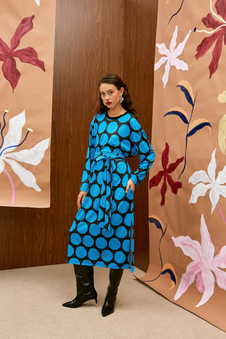 The Dot Dress