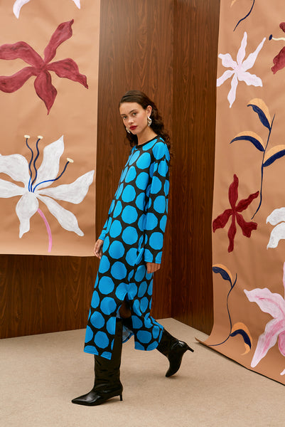 The Dot Dress