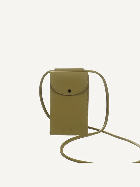 Phone pouch (colors)