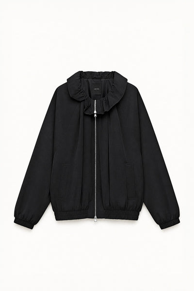 Viscose Blend Jacket
