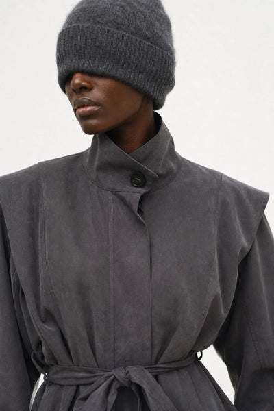 Soft Lyocell Jacket