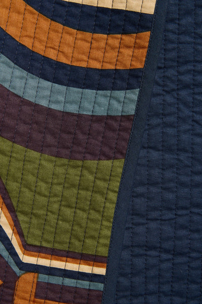 Coat Adonis Khaki Brown