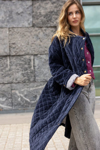 Jiya Coat