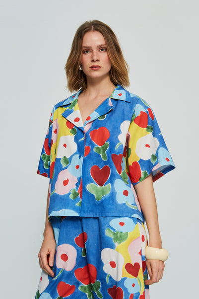 The Shirt - Auguste