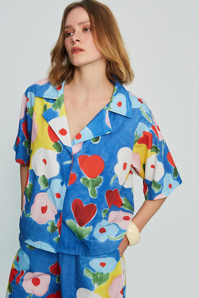 The Shirt - Auguste