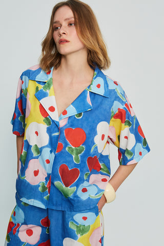 The Shirt - Auguste