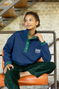 Luzy Sweatshirt