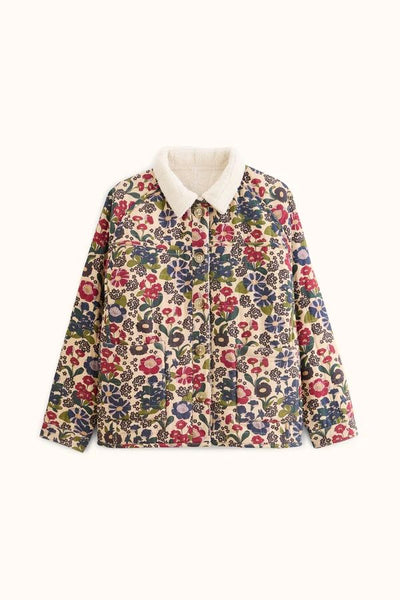 Veste Vondi (reversible)