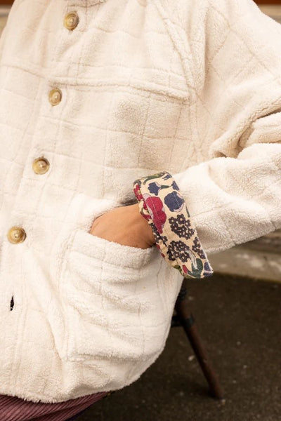 Veste Vondi (reversible)