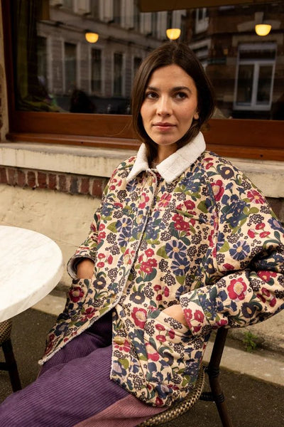 Veste Vondi (reversible)