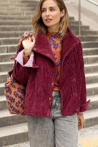 Kapuro Jacket