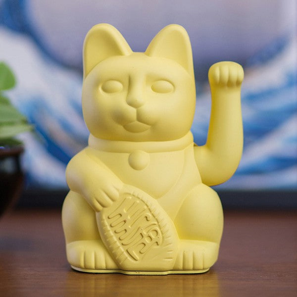 Lucky Cat (various colors)