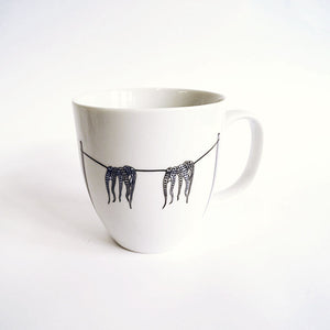 Days Regular Mug