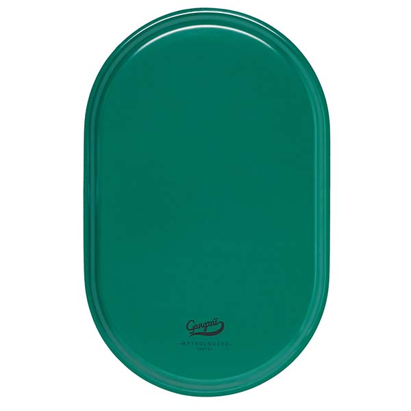 Mytholouche Oval Tray