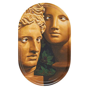 Mytholouche Oval Tray