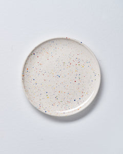 Party dinner plate 27cm (various colors)