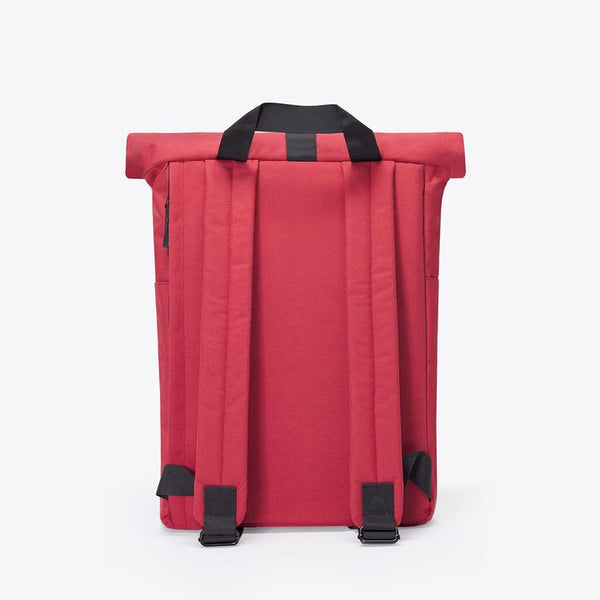 Hajo Mini Backpack  (Stealth series) - Red
