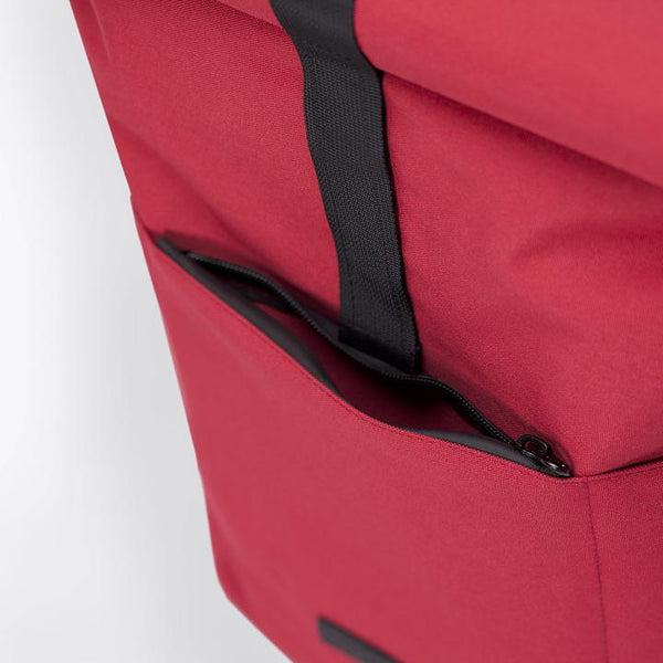 Hajo Mini Backpack  (Stealth series) - Red