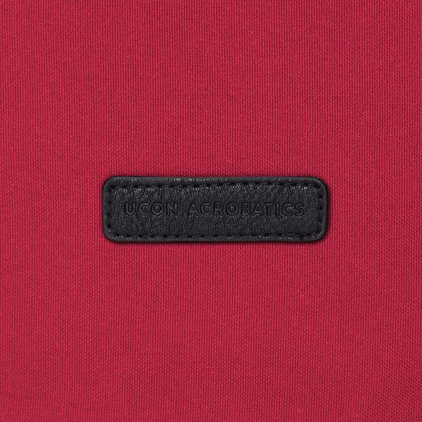 Hajo Mini Backpack  (Stealth series) - Red