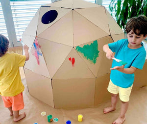 KITKO BUILDING KIT – A Future Perfect Friends