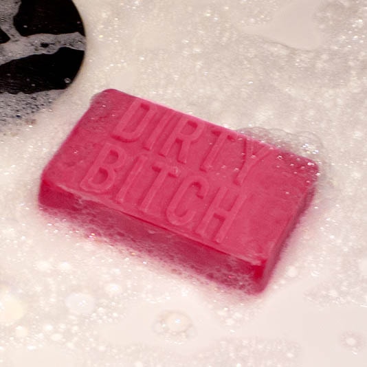Dirty Bitch - Hand soap