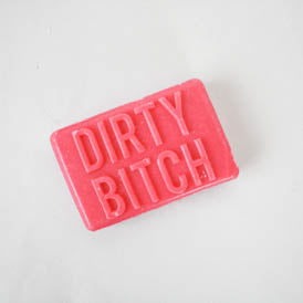 Dirty Bitch - Hand soap