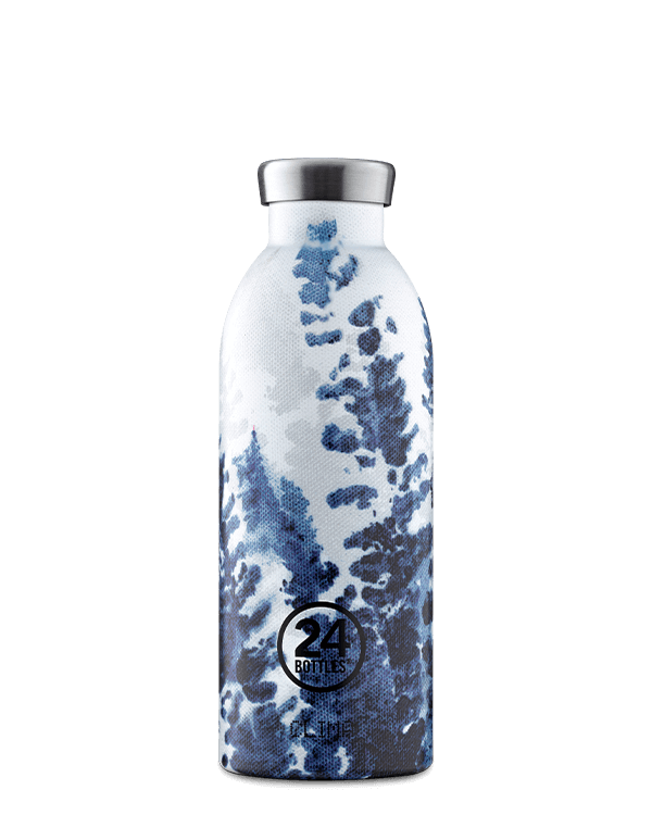 Hush Clima bottle  (0.5lt Thermo-insulated)