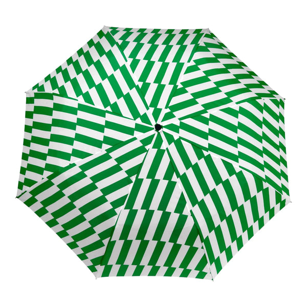 Duckhead Umbrella - Kelly bars