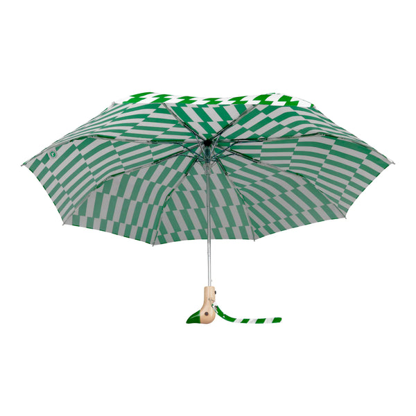 Duckhead Umbrella - Kelly bars