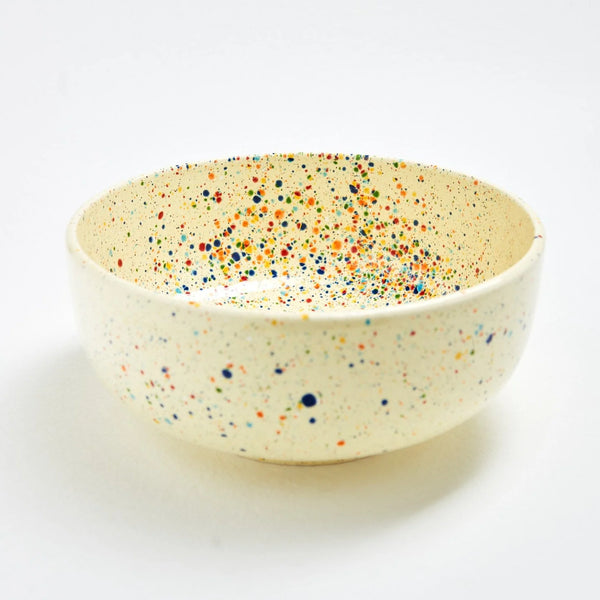 Party Salad Bowl (various colors)