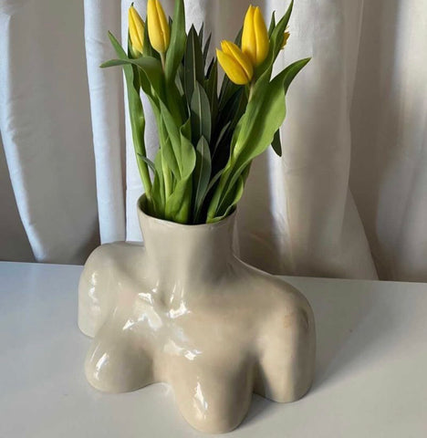 The Mademoiselle Vase