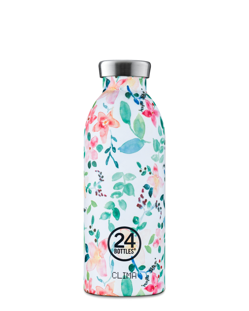 Little Buds Clima bottle (0.5lt Thermo-insulated)